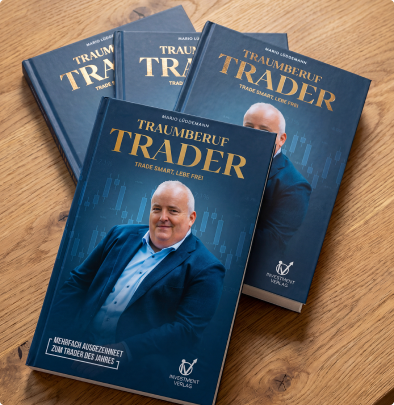 Traumberuf Trader Buch
