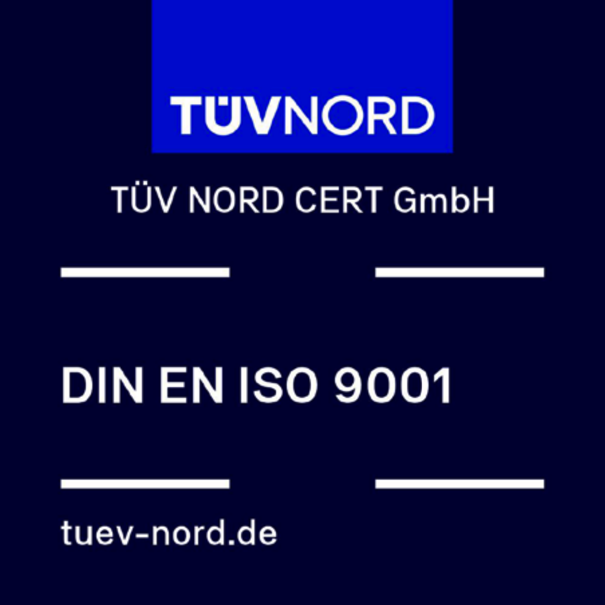 tuvnord award